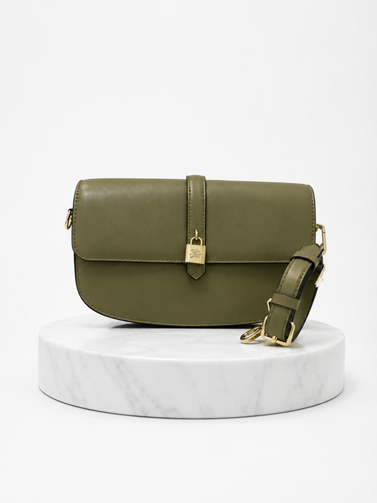 Karl Lagerfeld Bag (100% Cow leather)