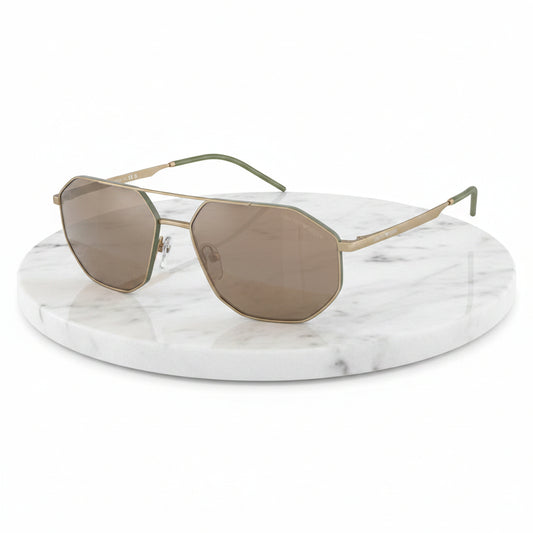 Emporio Armani Male Sunglasses