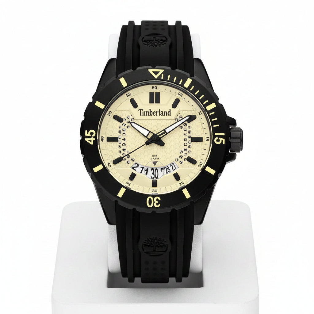 Timberland Male Watch