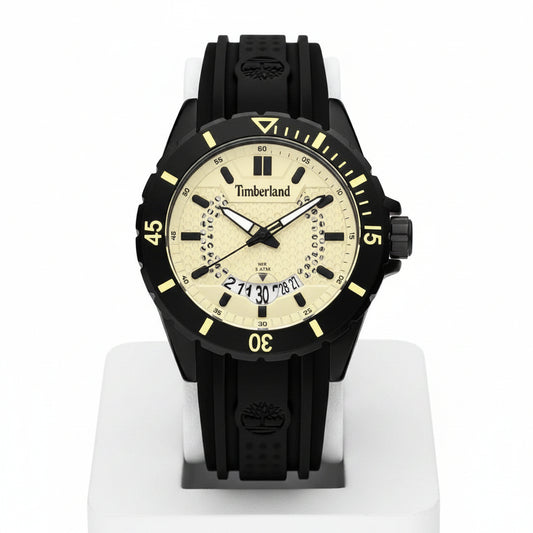 Timberland Male Watch