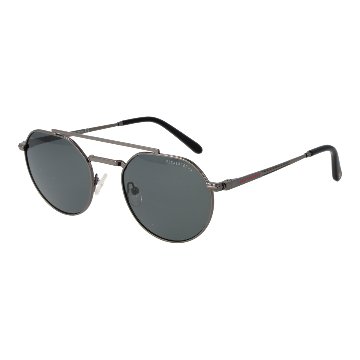 Funky Buddha Sunglasses