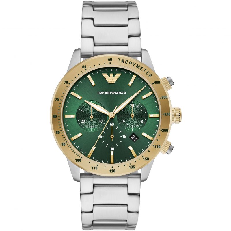 Emporio Armani Male Watch