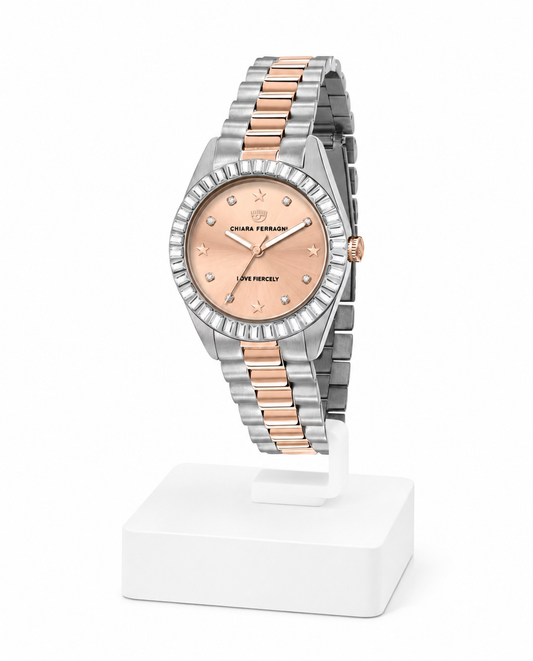 Chiara Ferragni Female Watch