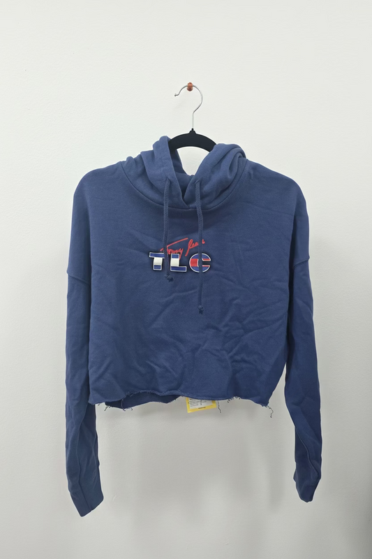 Tommy jeans TLC women hoodie