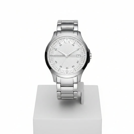 Armani Exchange men Watch