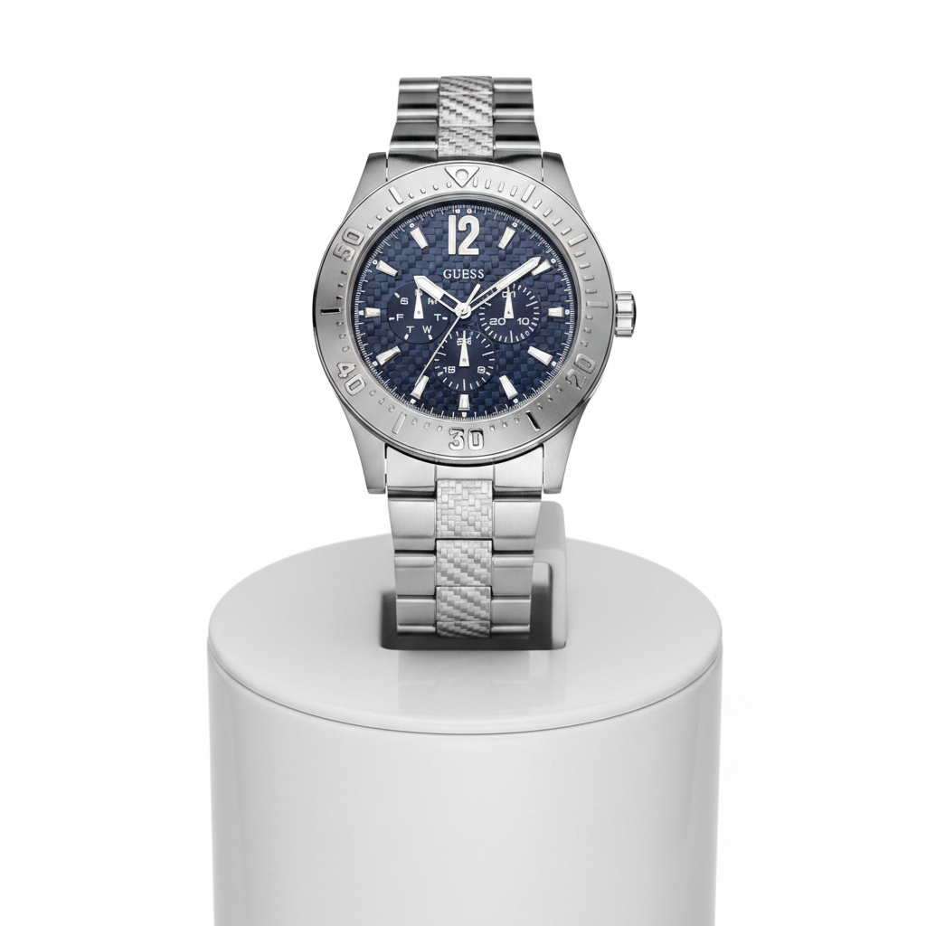 Guess Male Watch