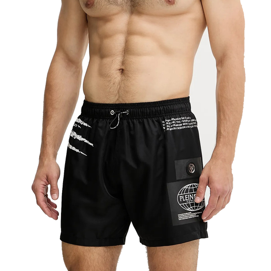 Plein Sport Swim Shorts