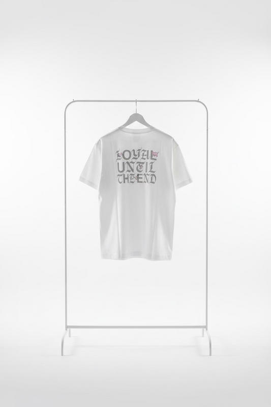 5Tate Of Mind Male T-Shirt