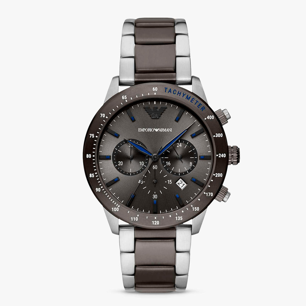 Emporio Armani Male Watch