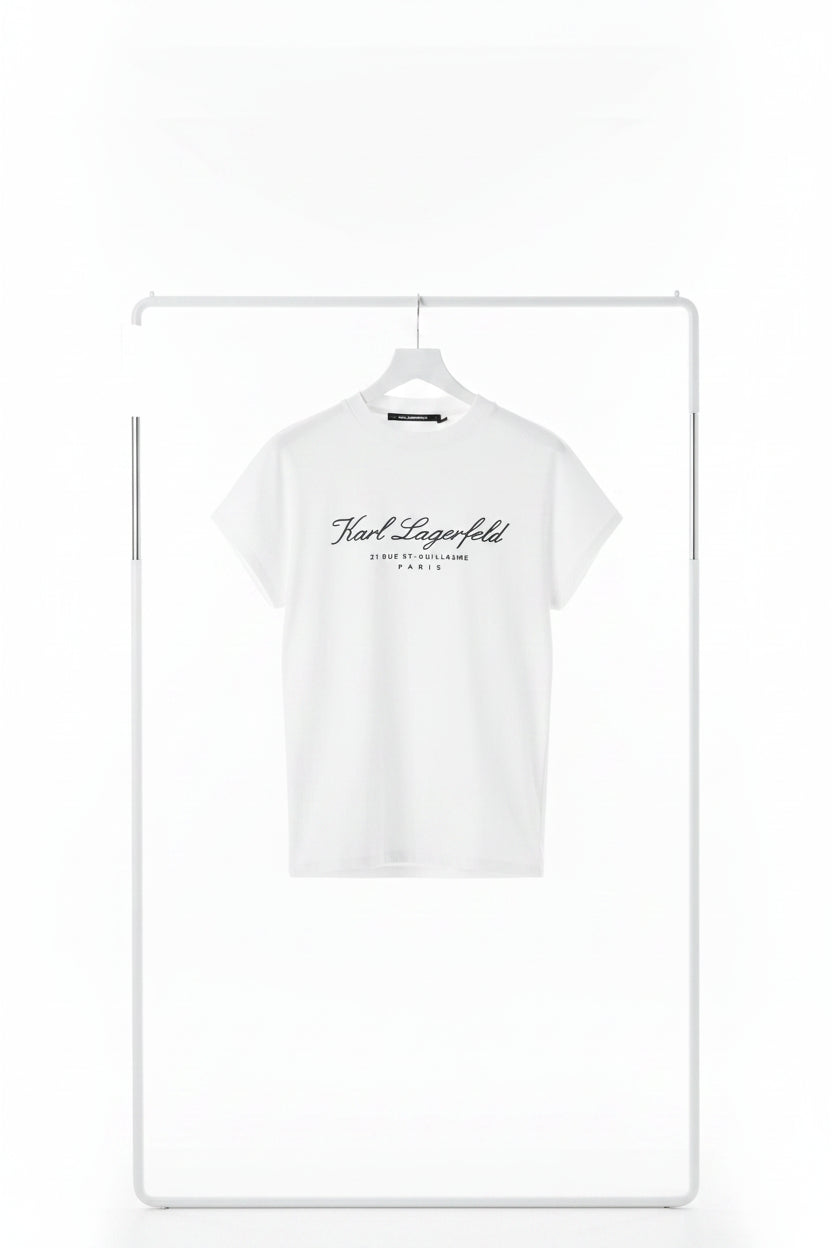 Karl Lagerfeld Women T-Shirt