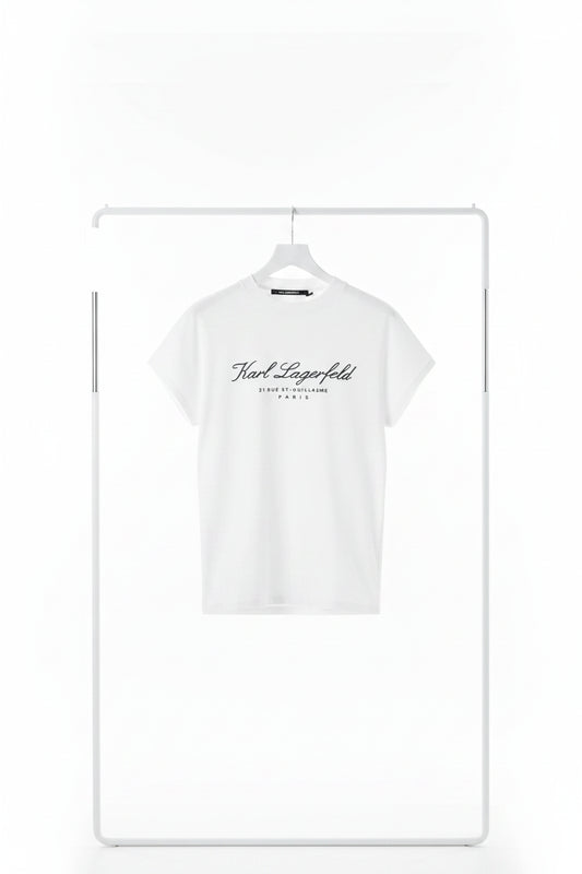 Karl Lagerfeld Women T-Shirt