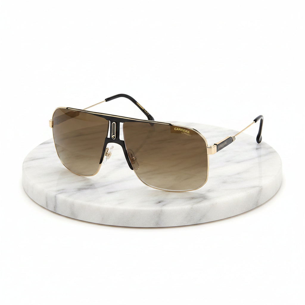 Carrera Male Sunglasses