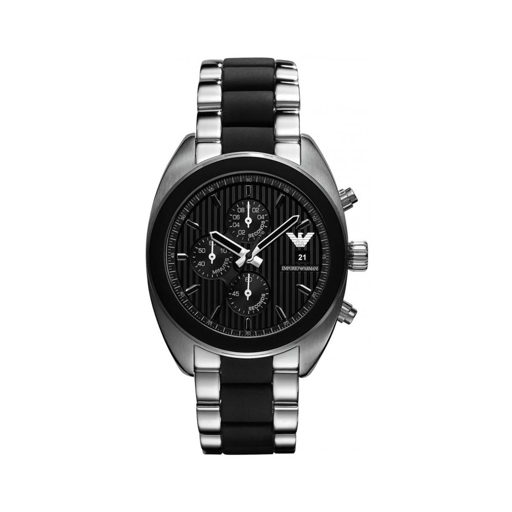 Emporio Armani Male Watch