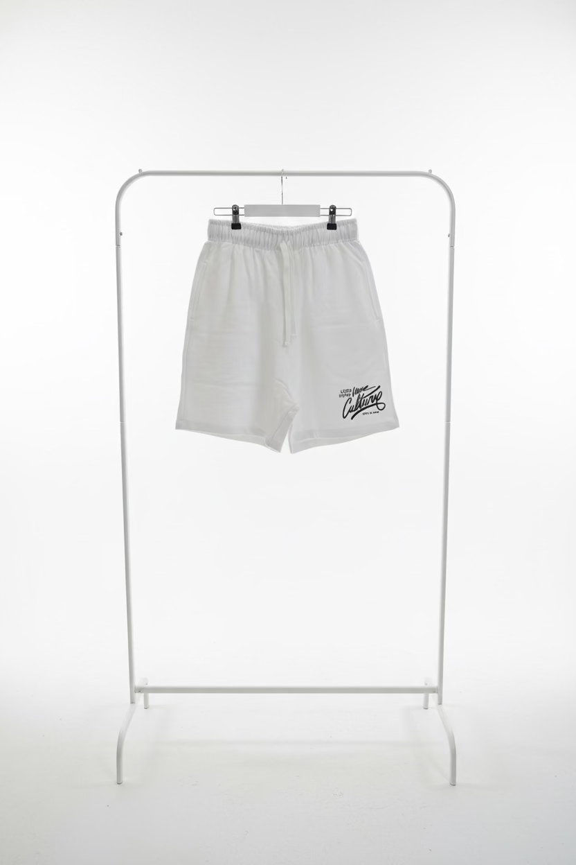 5Tate Of Mind Male Shorts