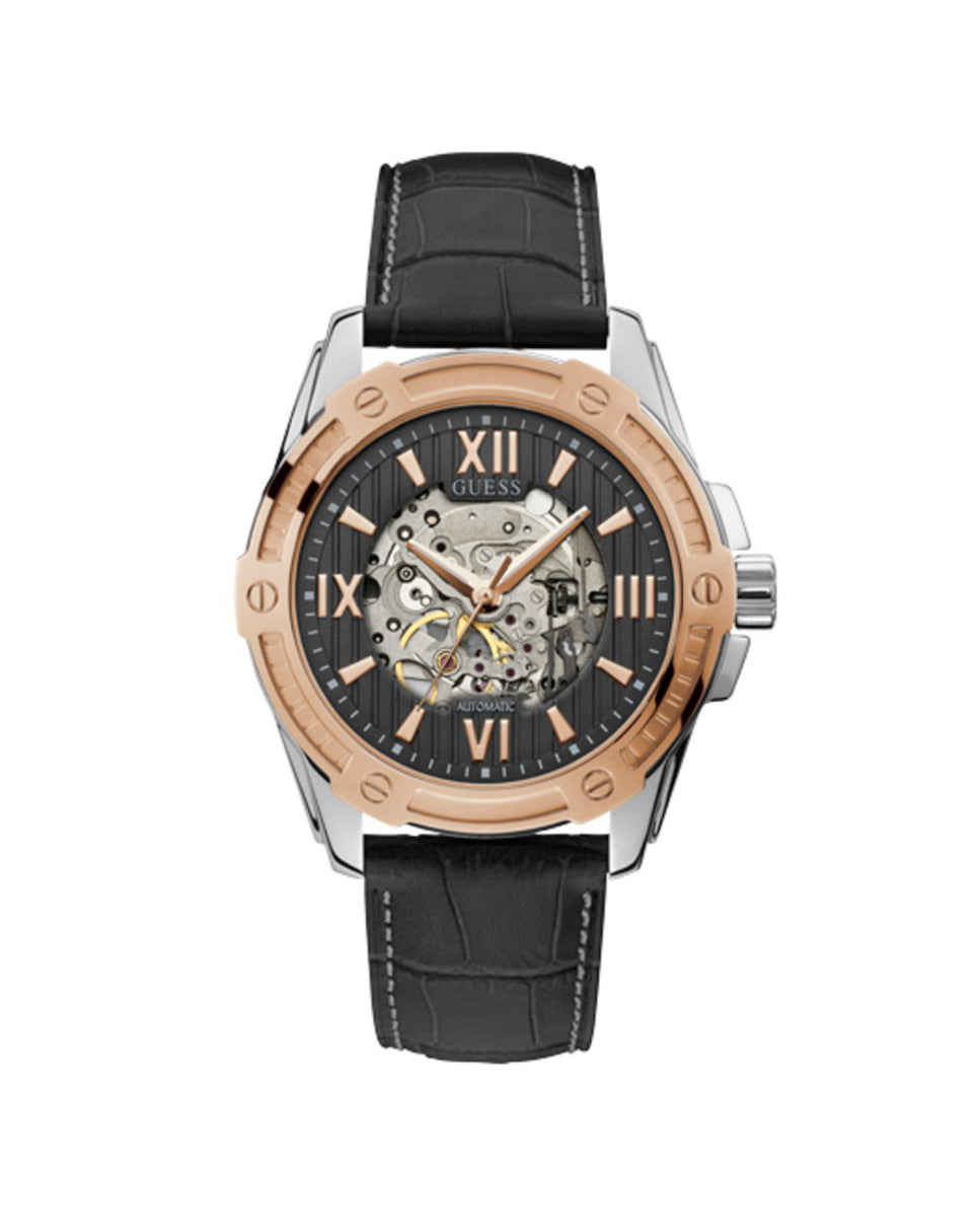 Guess Automatic Male Watch