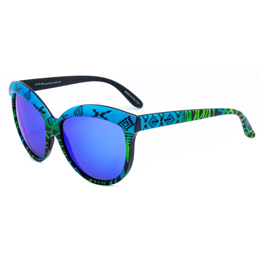 Italia Independent Female Sunglasses (100% UV400)