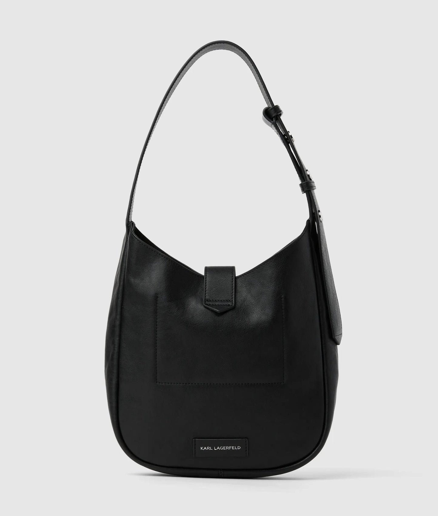 Karl Lagerfeld Leather Bag (100% Cow Leather)