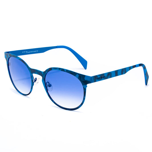 Italia Independent Unisex Sunglasses (100% UV400)