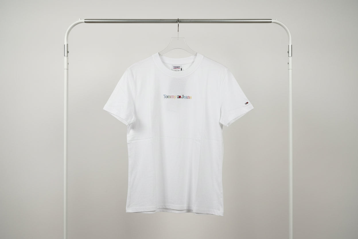 Tommy Jeans Women T-Shirt
