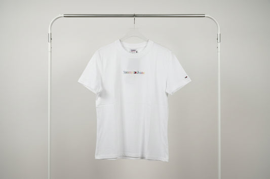 Tommy Jeans Women T-Shirt