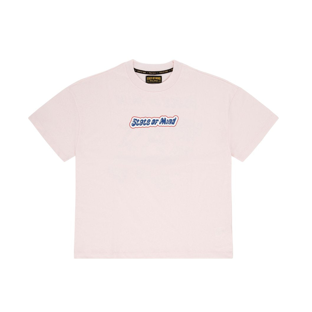 5Tate Of Mind Male T-Shirt