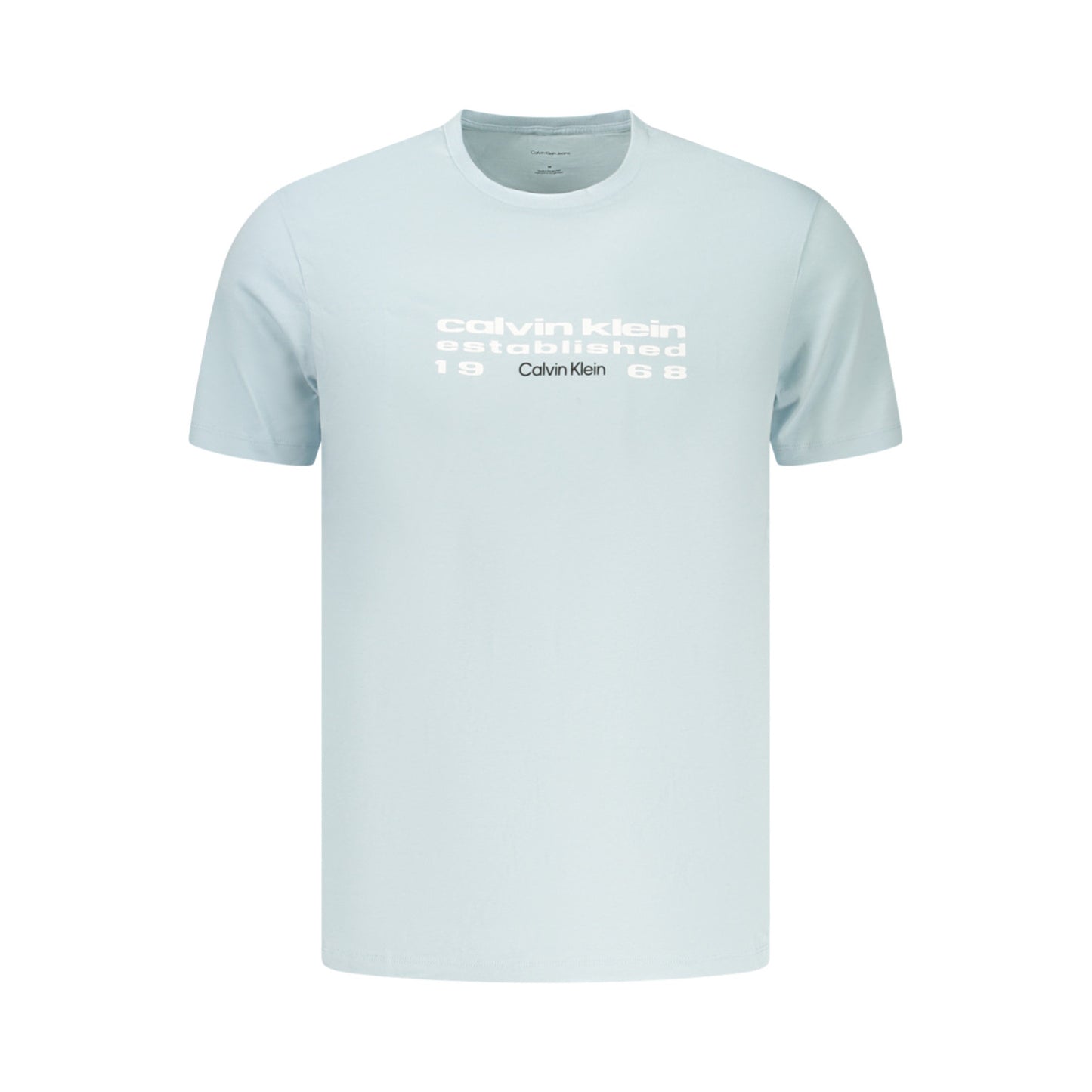 Calvin Klein Male T-Shirt