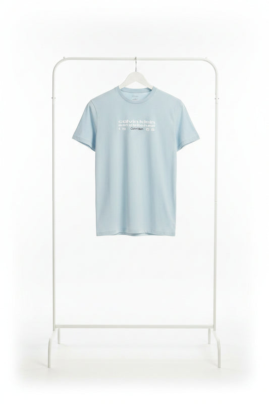 Calvin Klein Male T-Shirt