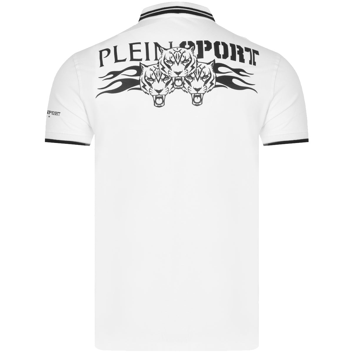Plein Sport Polo Shirt