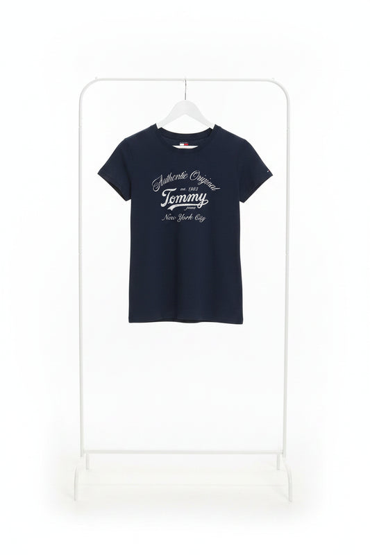 Tommy Jeans Female T-Shirt