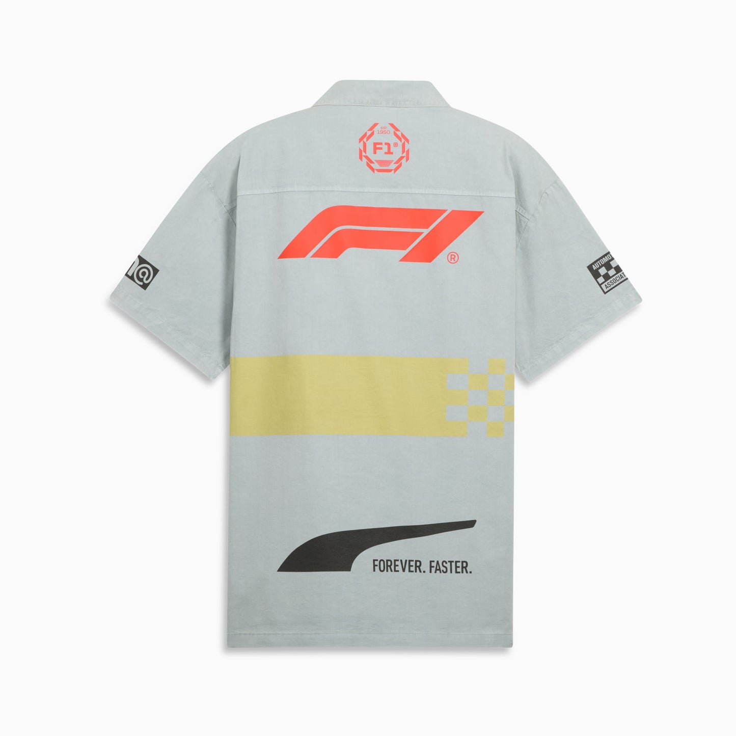 Puma Shirt