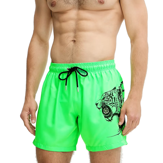 Plein Sport Swim Short