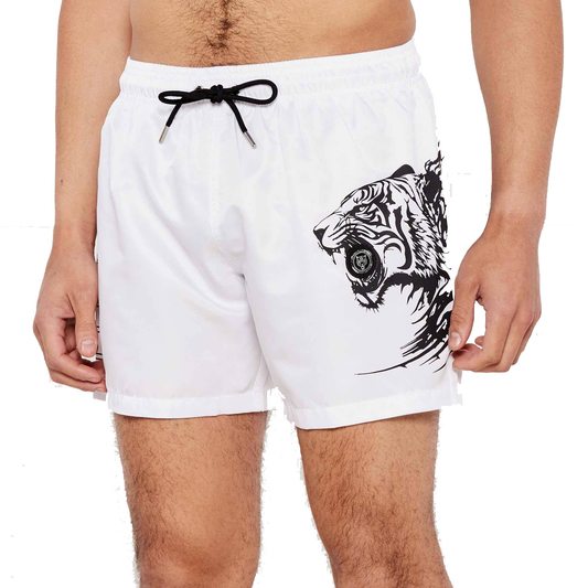 Plein Sport Swim Shorts