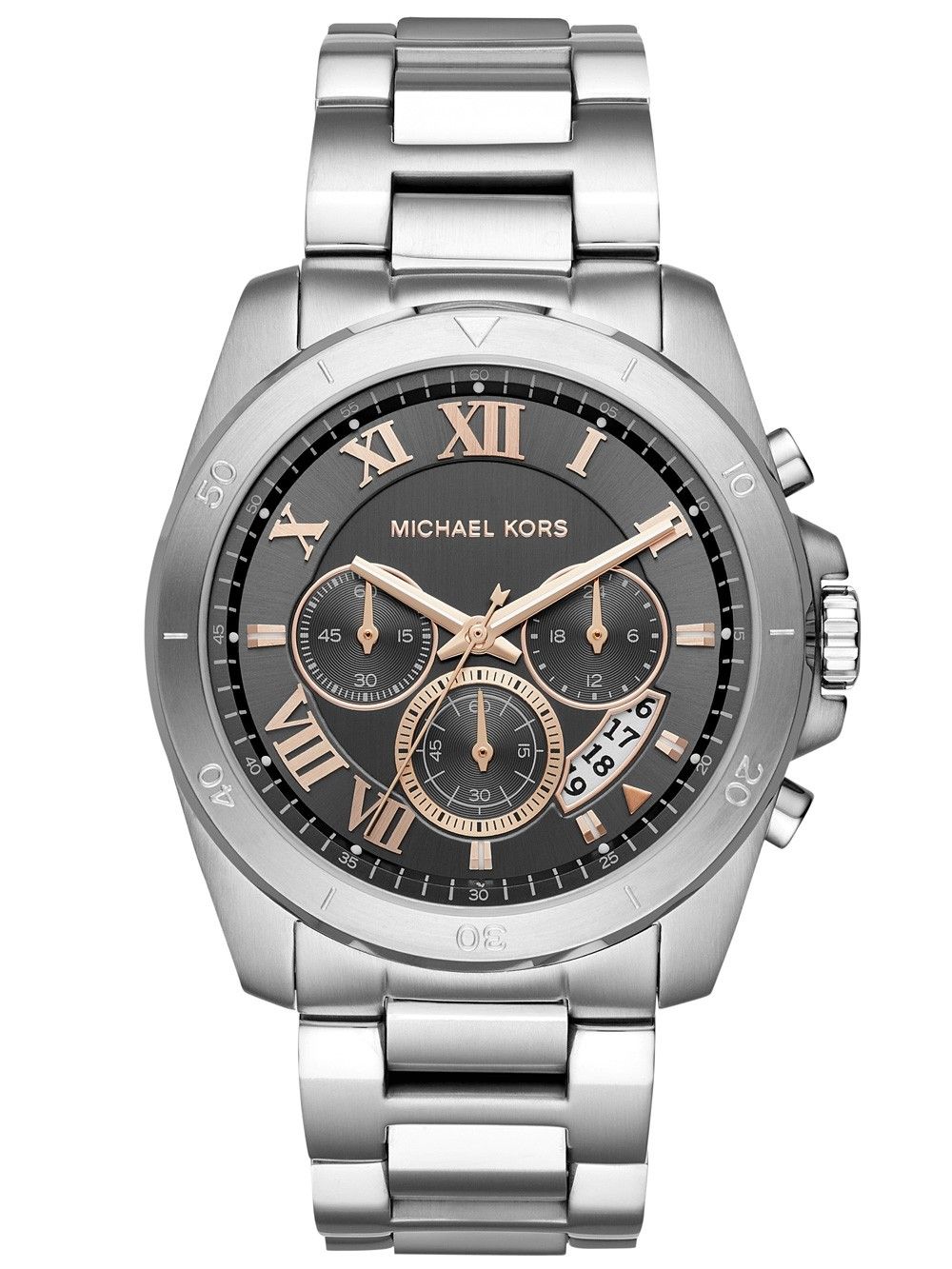 Michael Kors Male Watch