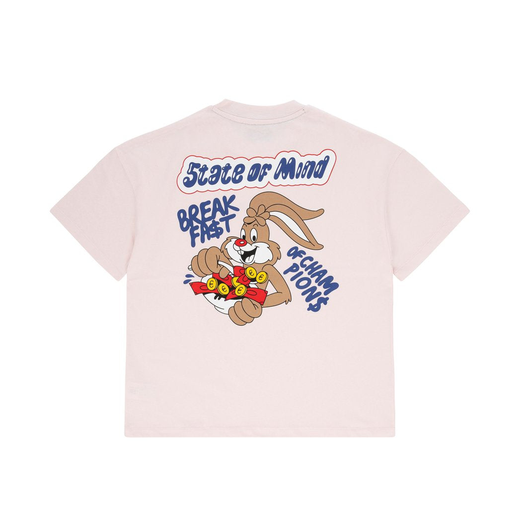 5Tate Of Mind Male T-Shirt