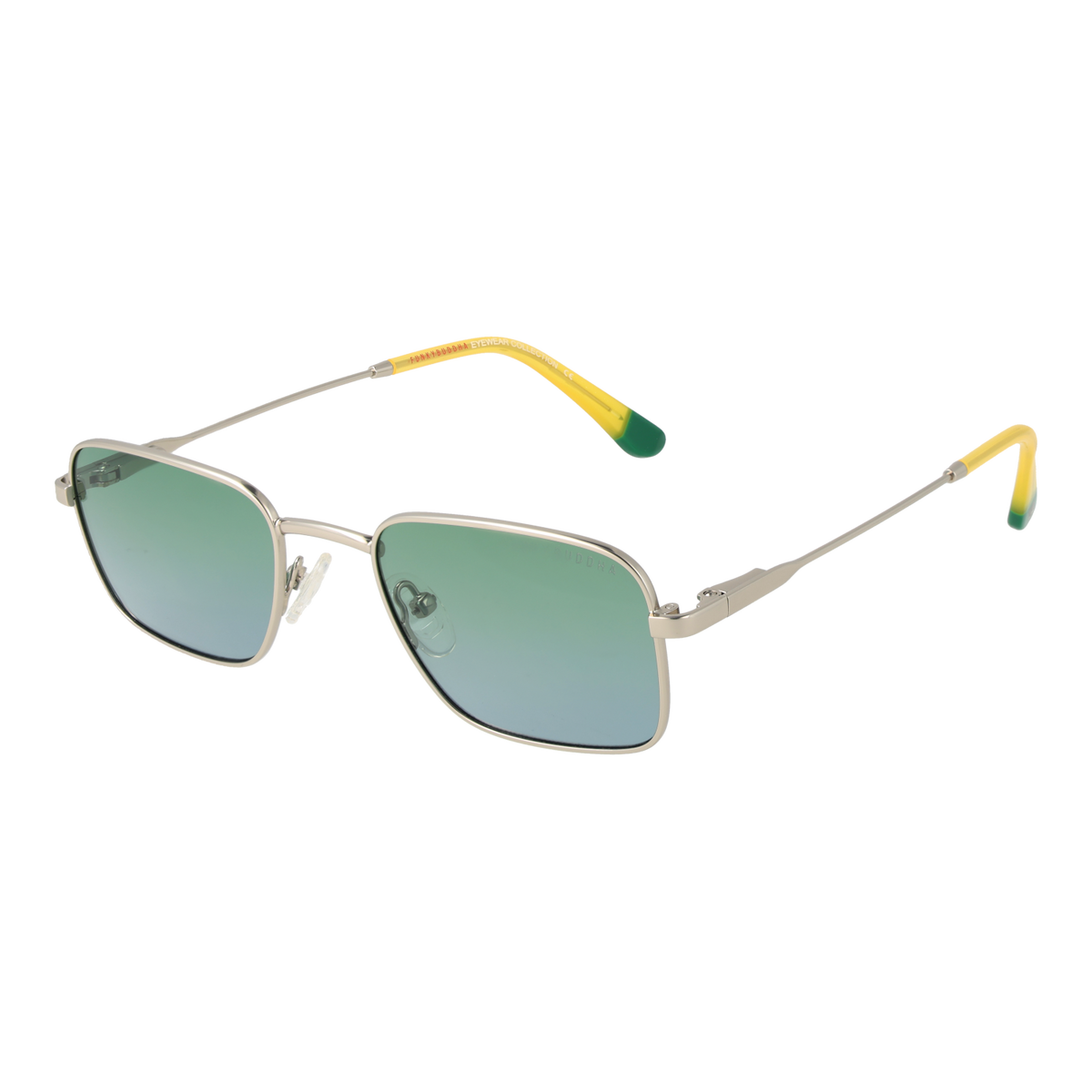 Funky Buddha Unisex Sunglasses