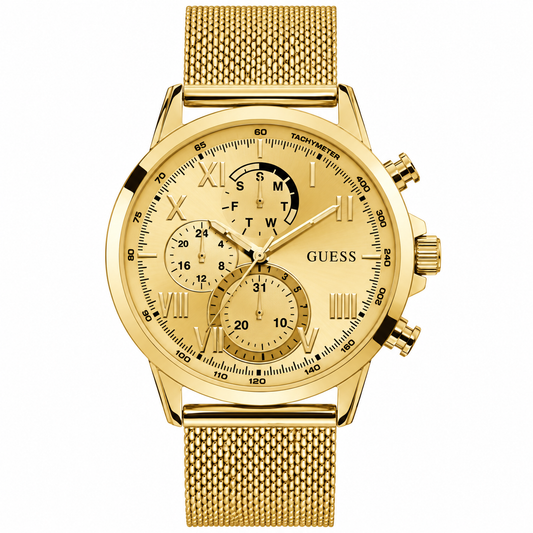 Guess Male Watch