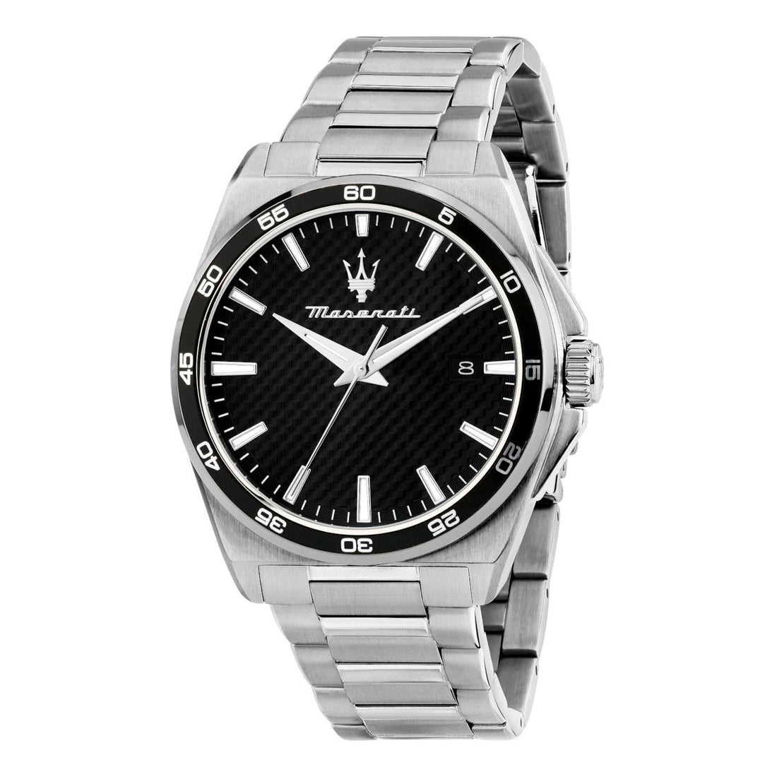 Maserati Male Watch