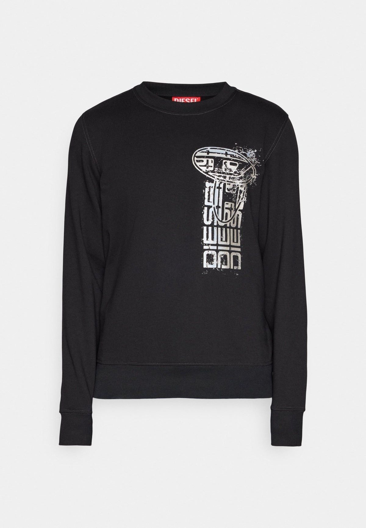 Diesel Male Sweatshirt