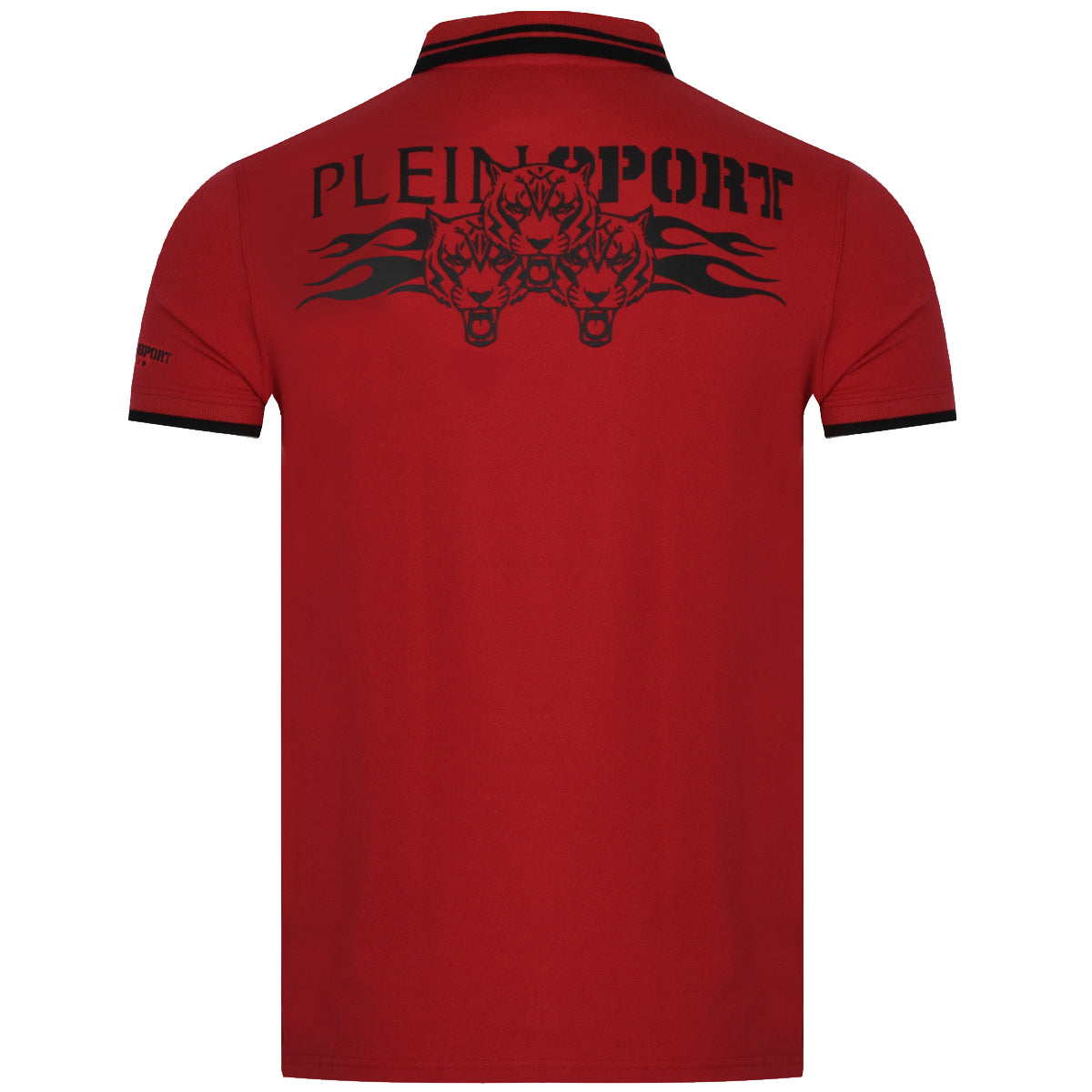 Plein Sport Polo Shirt