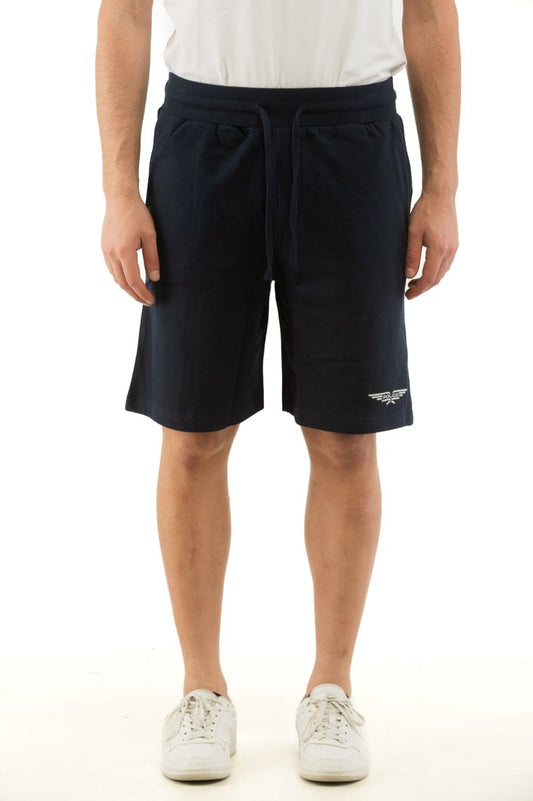Police Male Shorts
