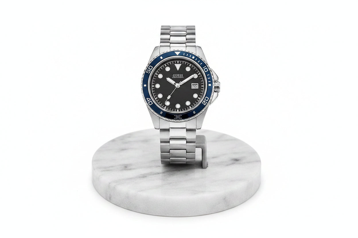 Guess Male Watch