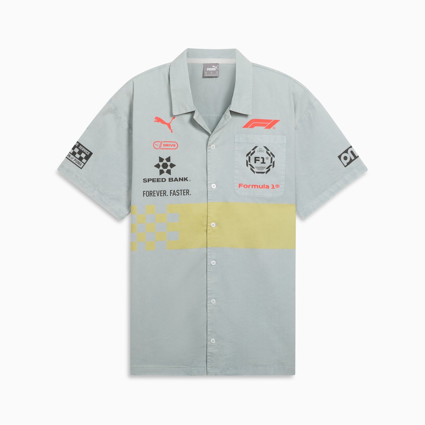 Puma Shirt