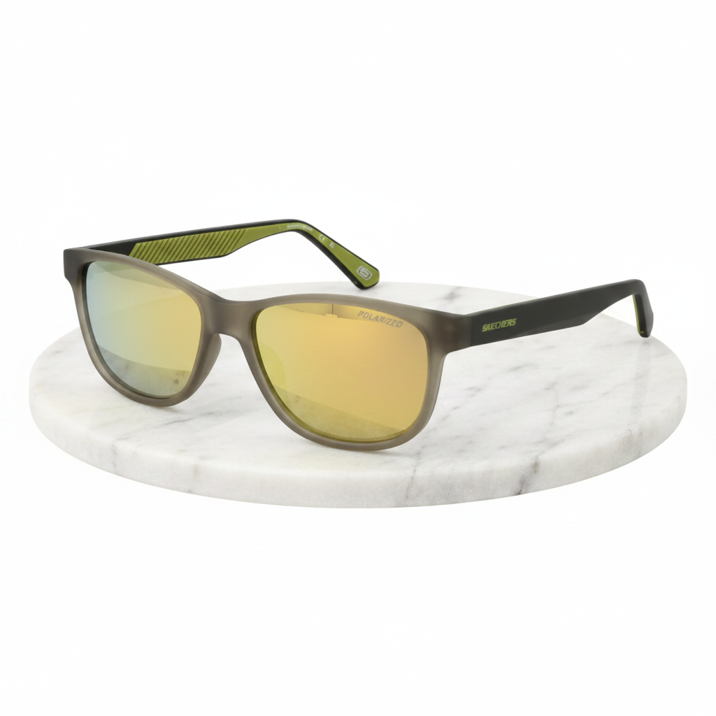 Skechers Male Sunglasses