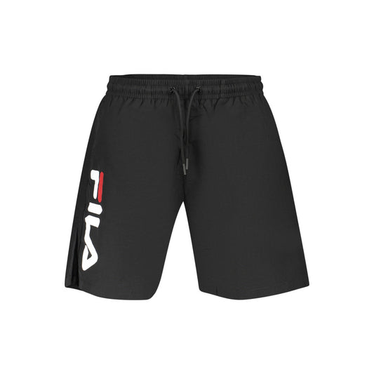 Fila Male Swim Shorts