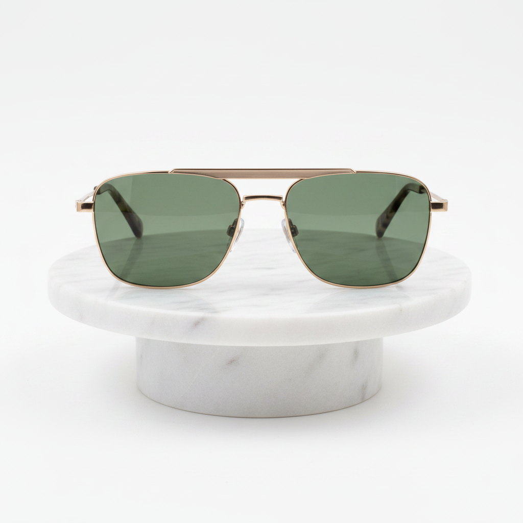 Bulget Male Sunglasses