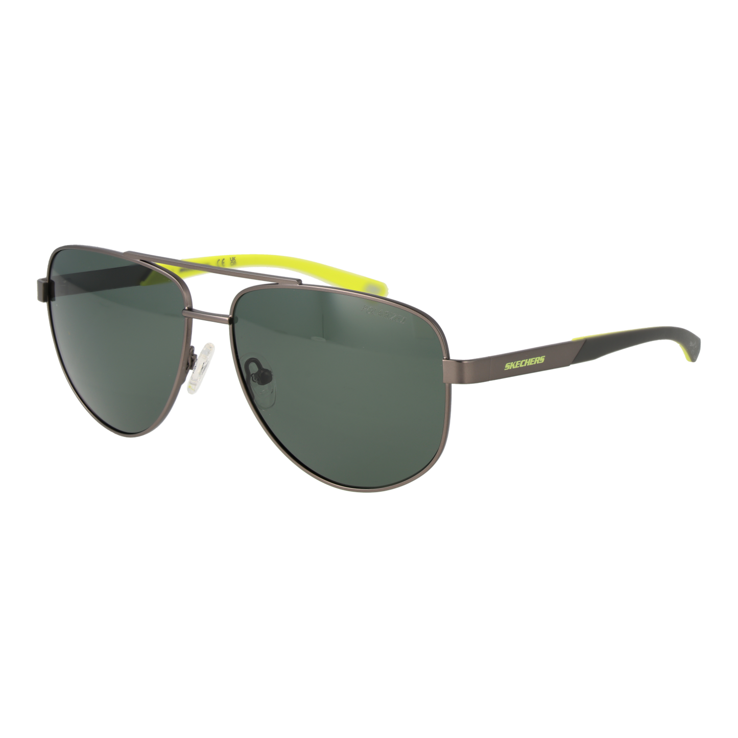 Skechers Male Sunglasses (Polarized)