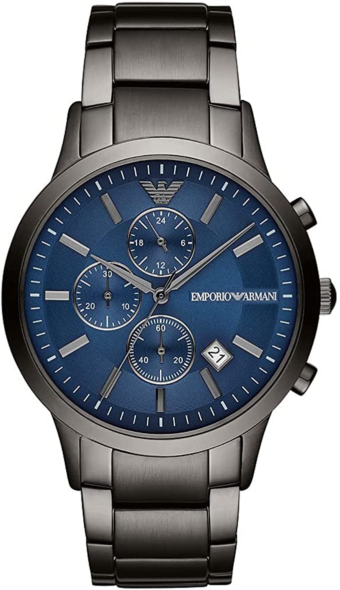 Emporio Armani Male Watch