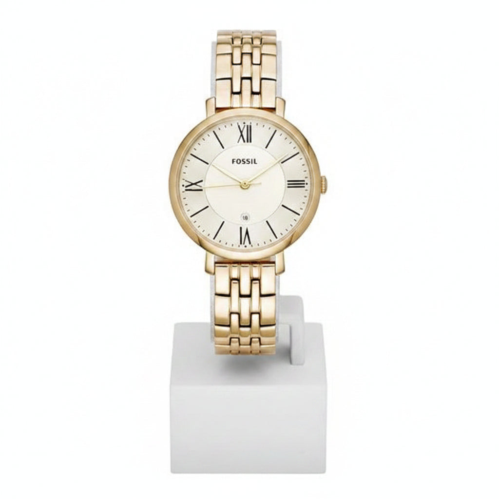 Fossil Female Watch