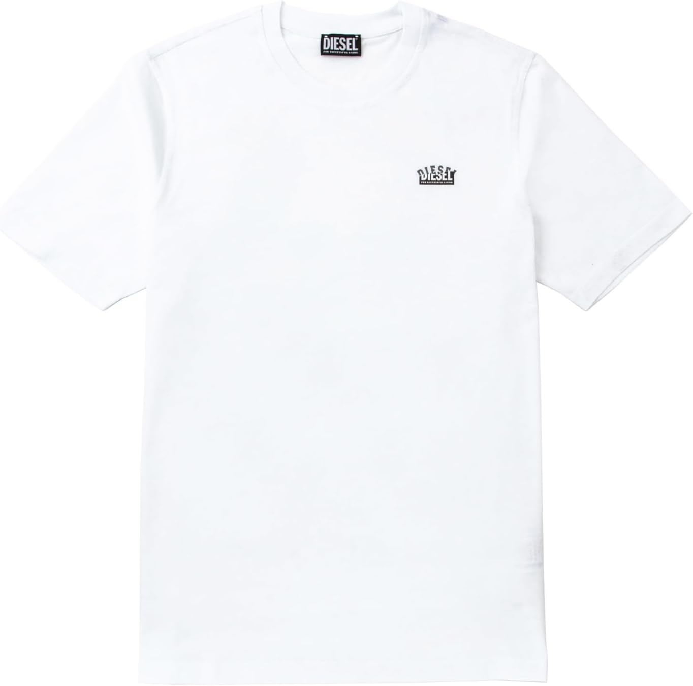 Diesel Male T-Shirt