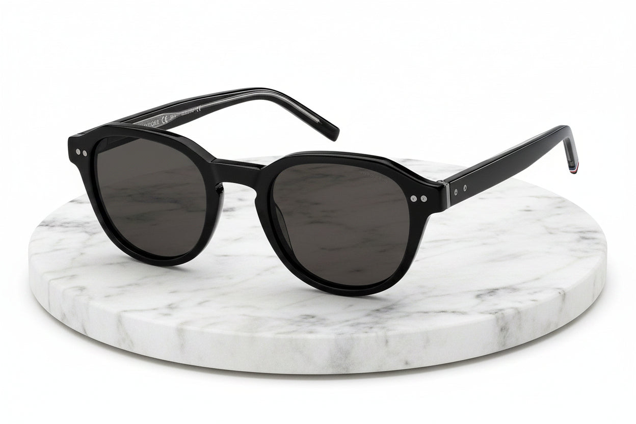 Tommy Hilfiger Male Sunglasses